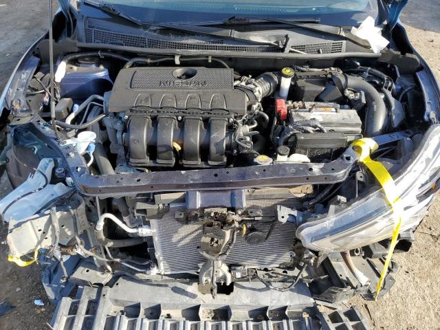 Фото 11 - NISSAN SENTRA