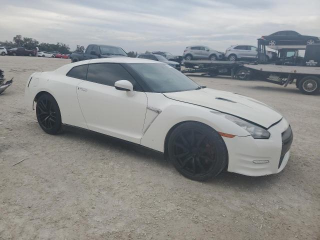 NISSAN GTR 2015 VIN JN1AR5EF5FM281737