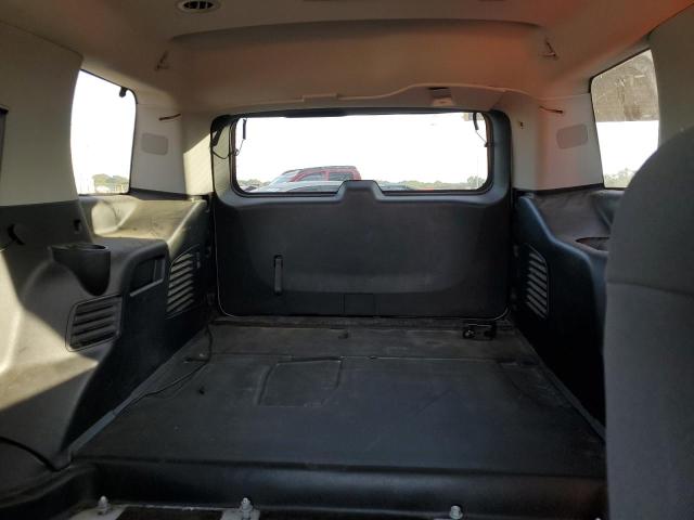 Фото 10 - CHEVROLET TAHOE