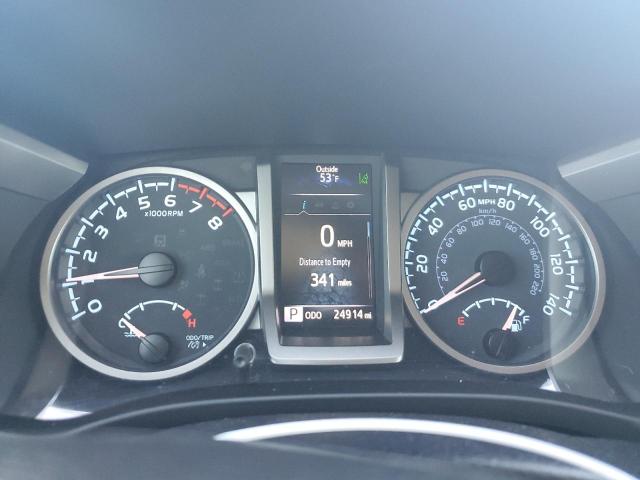 Фото 9 - TOYOTA TACOMA