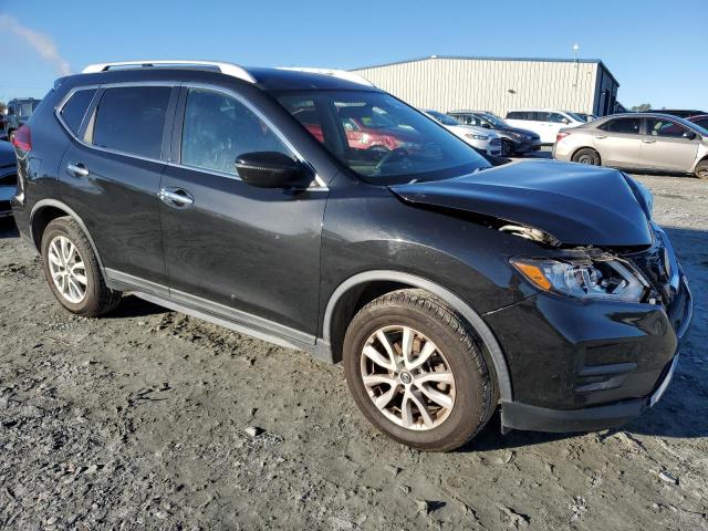 Фото 4 - NISSAN ROGUE