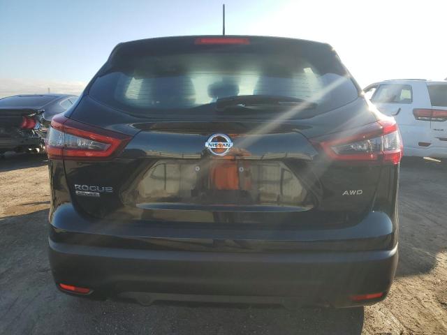 Фото 6 - NISSAN ROGUE