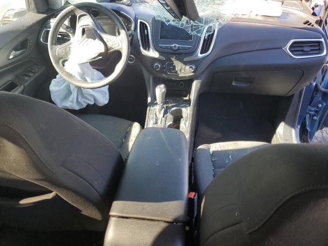 Фото 8 - CHEVROLET EQUINOX