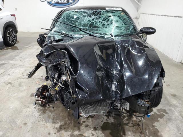 Фото 5 - KIA FORTE