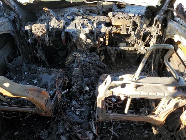 Фото 8 - KIA TELLURIDE