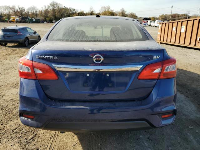 Фото 6 - NISSAN SENTRA