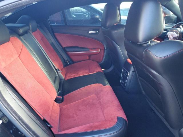 Фото 10 - DODGE CHARGER