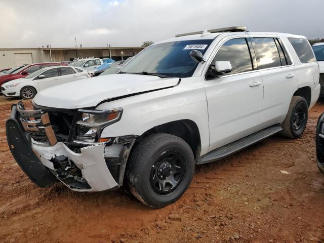 Фото 1 - CHEVROLET TAHOE