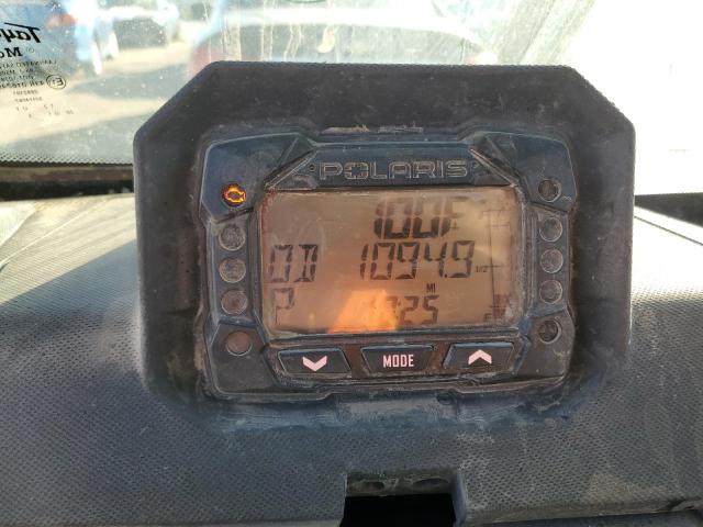 POLARIS SIDEBYSIDE 2020