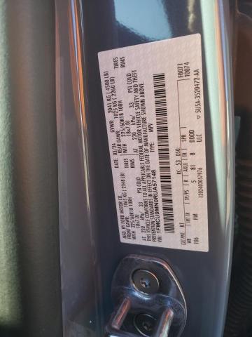 Фото 12 - FORD ESCAPE ST