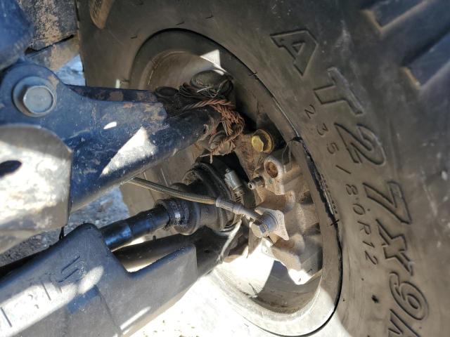 POLARIS SIDEBYSIDE 2020