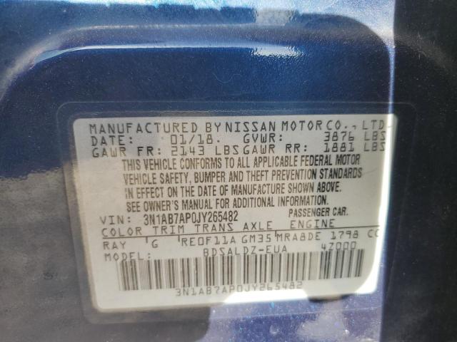 Фото 13 - NISSAN SENTRA