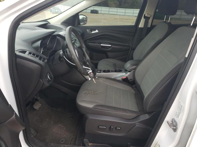 Фото 7 - FORD ESCAPE