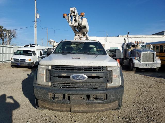 Фото 5 - FORD F450