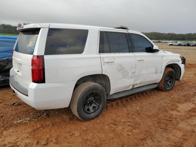 Фото 3 - CHEVROLET TAHOE