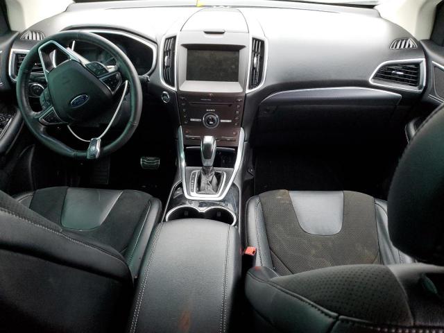 Фото 8 - FORD EDGE