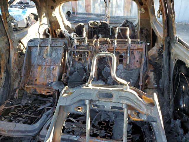 Фото 10 - KIA TELLURIDE