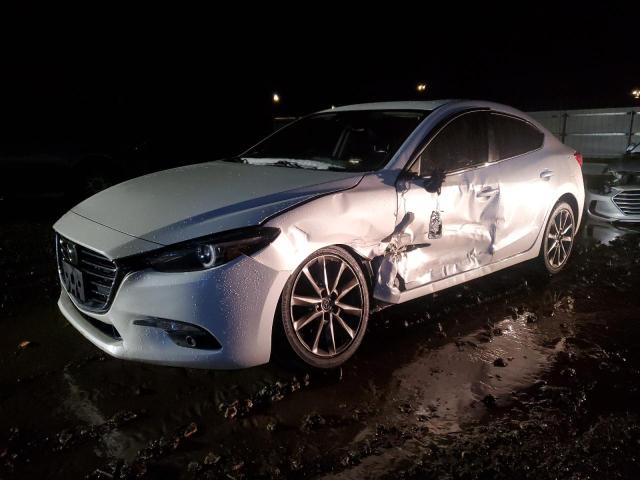 Фото 1 - MAZDA 3