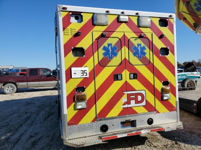 Фото 6 - CHEVROLET EXPRESS