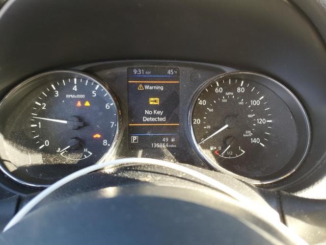 Фото 9 - NISSAN ROGUE