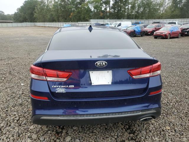 Фото 6 - KIA OPTIMA
