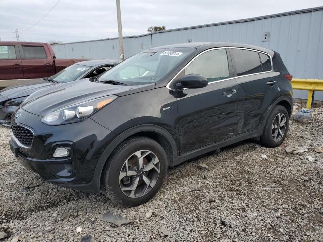 Фото 1 - KIA SPORTAGE