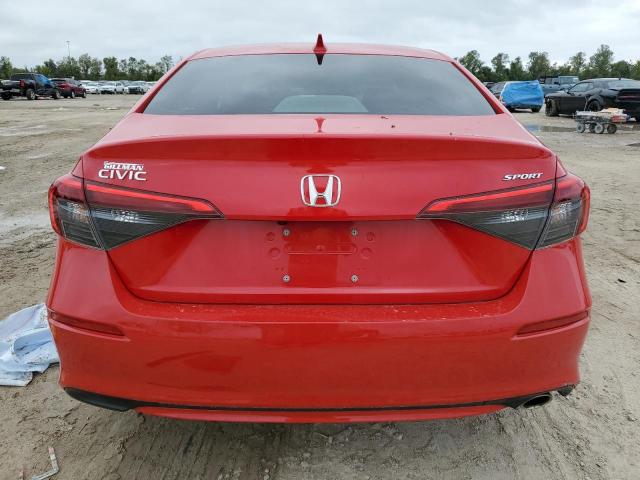 Фото 6 - HONDA CIVIC