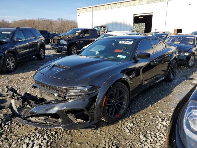 Фото 1 - DODGE CHARGER