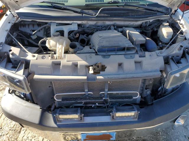 Фото 11 - CHEVROLET EXPRESS