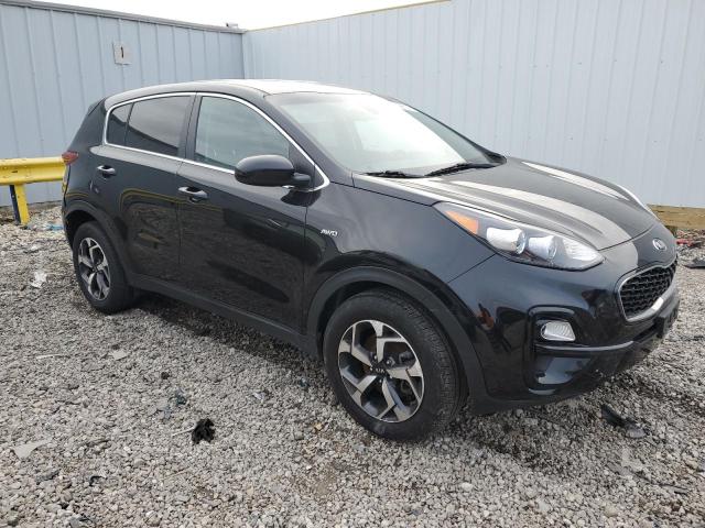 Фото 4 - KIA SPORTAGE