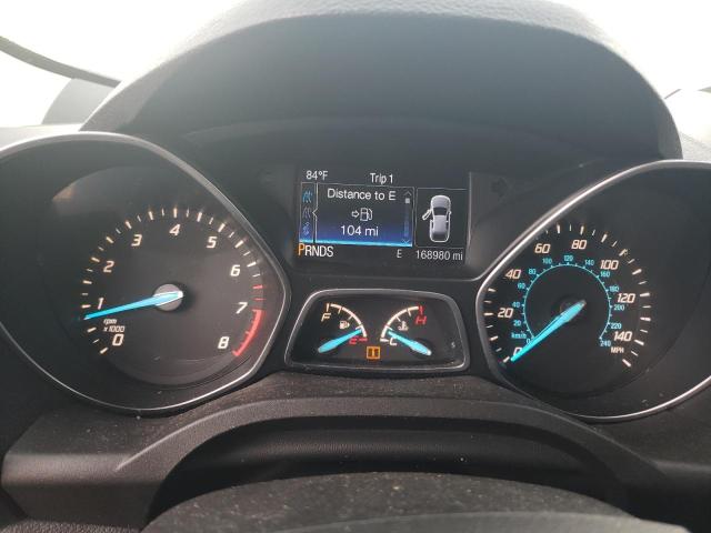 Фото 9 - FORD ESCAPE