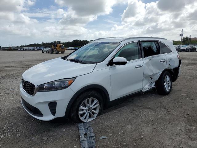 Фото 1 - KIA SORENTO