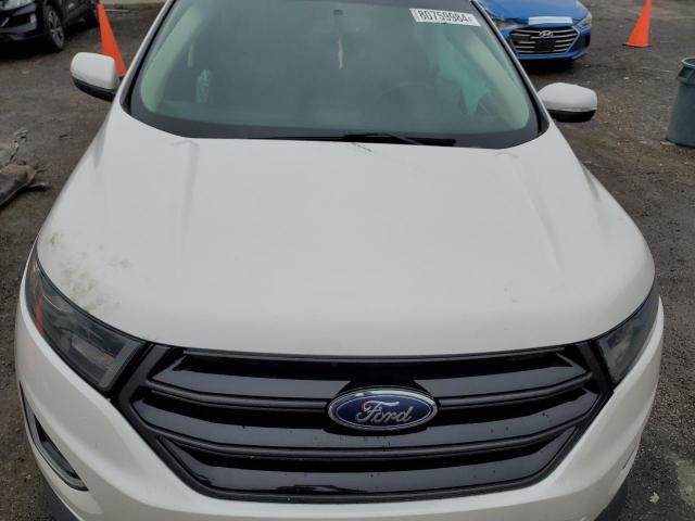 Фото 12 - FORD EDGE