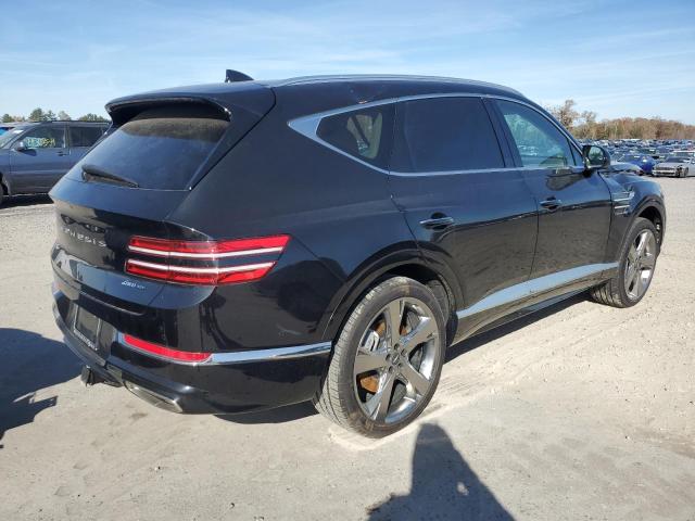 Фото 3 - GENESIS GV80