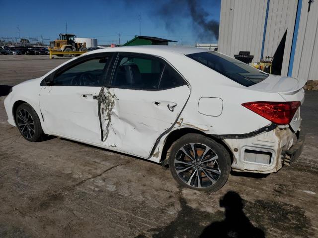 Фото 2 - TOYOTA COROLLA