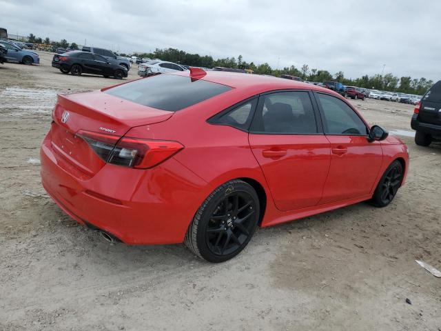 Фото 3 - HONDA CIVIC