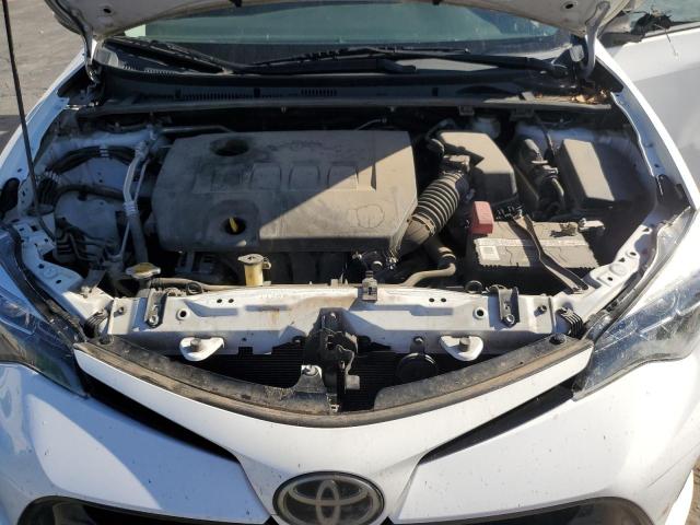 Фото 11 - TOYOTA COROLLA