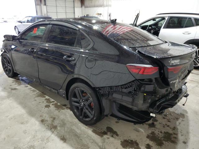 Фото 2 - KIA FORTE