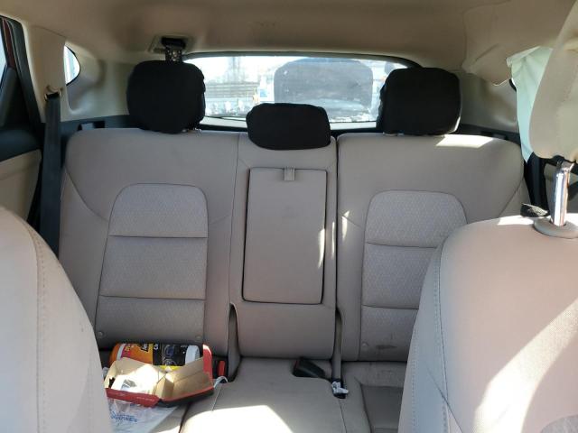 Фото 10 - HYUNDAI TUCSON