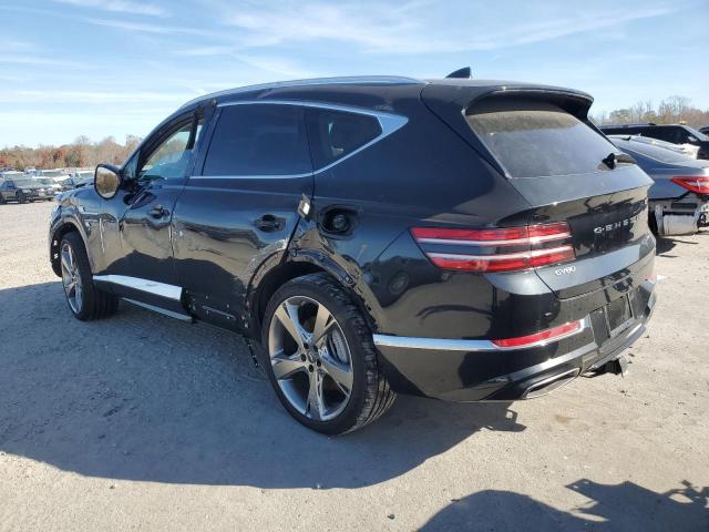 Фото 2 - GENESIS GV80