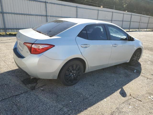 Фото 3 - TOYOTA COROLLA