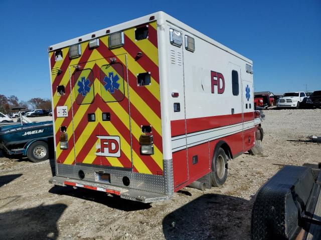 Фото 3 - CHEVROLET EXPRESS