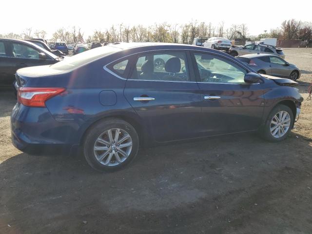 Фото 3 - NISSAN SENTRA