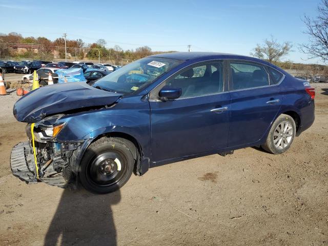 Фото 1 - NISSAN SENTRA