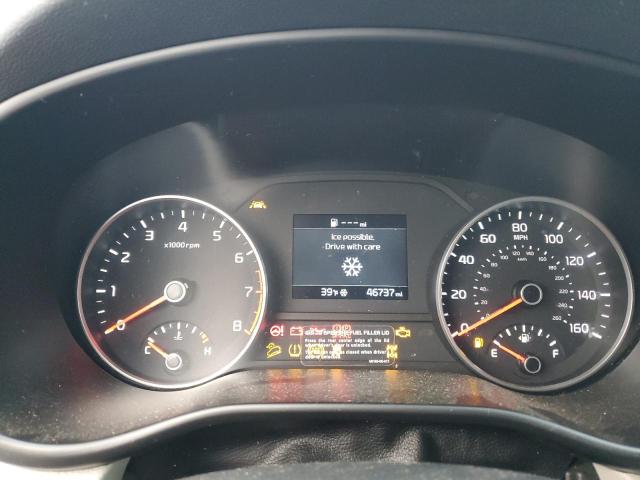 Фото 9 - KIA SPORTAGE