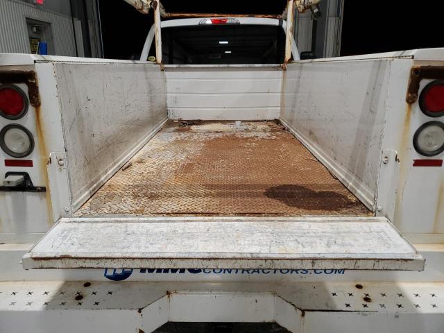 Фото 10 - FORD F250