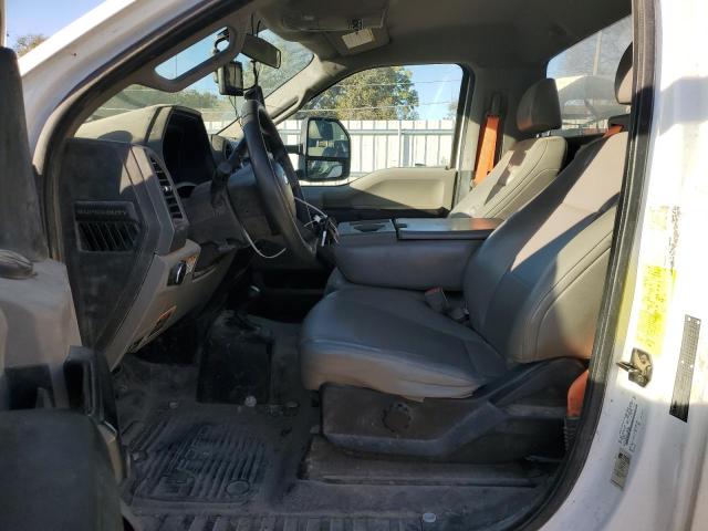 Фото 7 - FORD F450