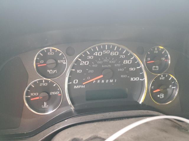 Фото 9 - GMC SAVANA