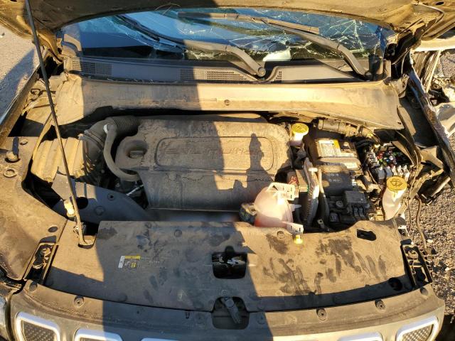 Фото 12 - JEEP COMPASS