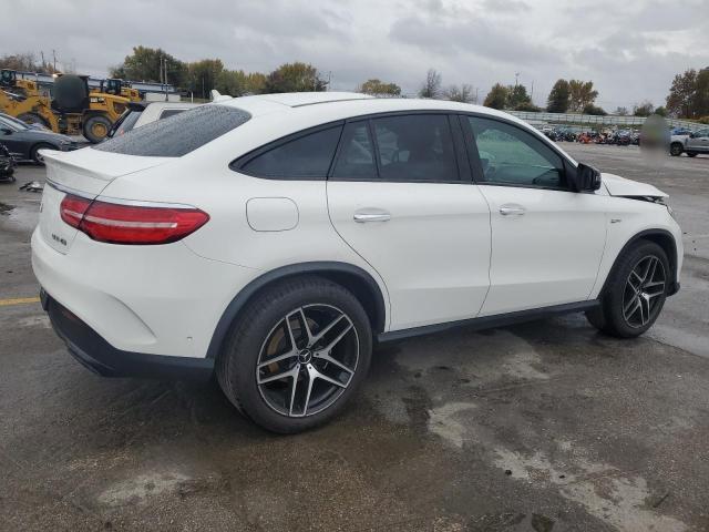 Фото 3 - MERCEDES-BENZ GLE-CLASS